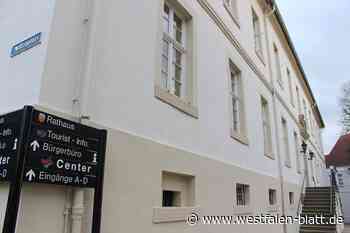 Steinheim: Briefwahl zur Bundestagswahl startet erst im Februar