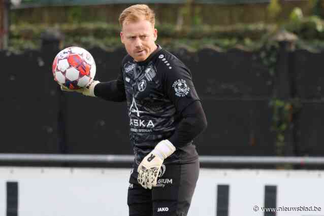 Spelers van SV Bredene maken hun nieuwe clubs bekend