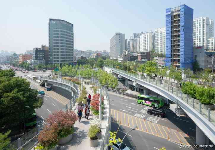 Am Beispiel Kohlenstoff
 - Ausstellung von MVRDV in München