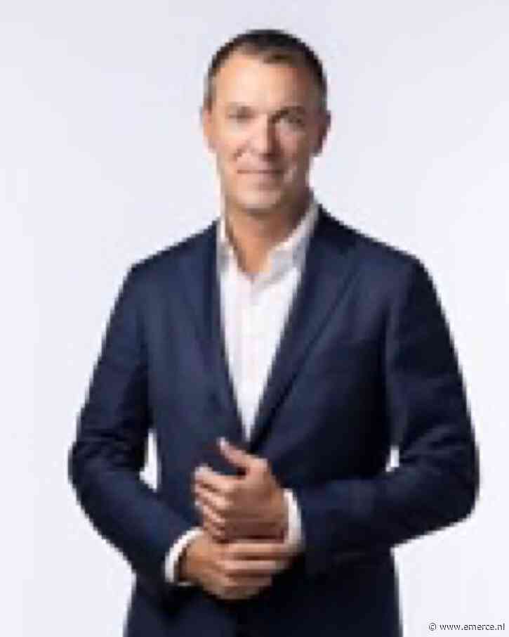 Topman Dentsu wordt CEO Criteo