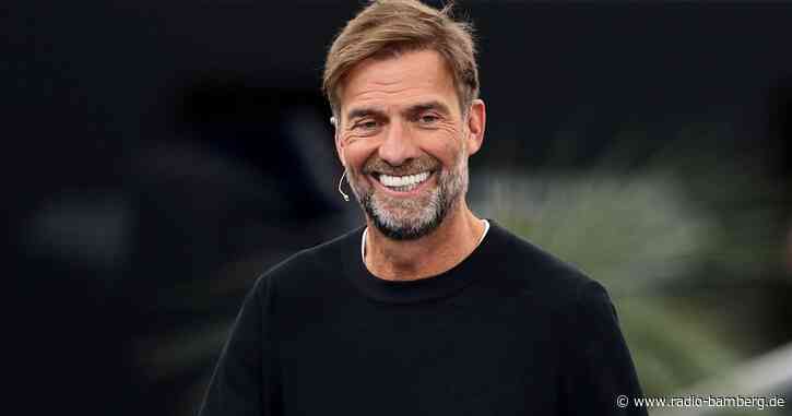 Trainer eines RB-Teams? Klopp macht klare Ansage