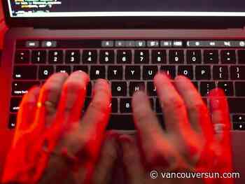 B.C. woman sues ex-friend after images, sexually graphic info posted online