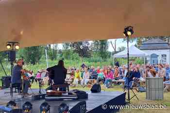 Derde editie Park-festival verhuist éénmalig naar Abdij van Vlierbeek