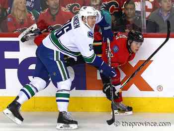 Jannik Hansen thinks these Canucks have key pieces, but need to figure out culture