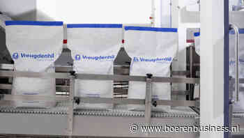 Melkprijs Vreugdenhil daalt, maar minder hard