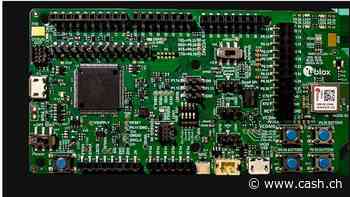 U-Blox zieht sich aus Cellular-Geschäft zurück