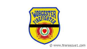 Mass. FF dies from injuries suffered in 2006 apparatus incident