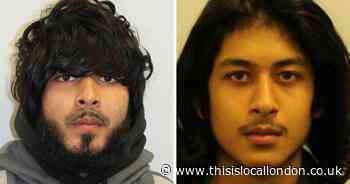 Manor Park pair who stabbed man inside taxi in East Ham guilty of murder