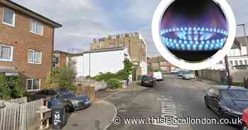 Homes still without gas as 'intensive' work continues after water main bursts