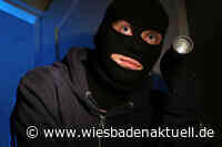 Einbrecher stiehlt Registrierkasse aus Lebensmittelgeschäft