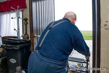 Zeventien inwoners in nood herkend en gemeld