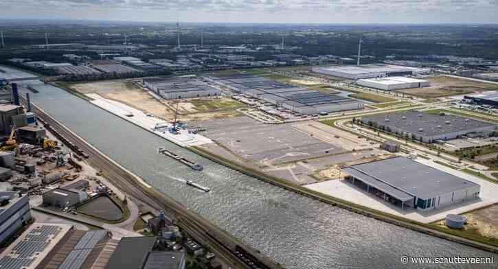 Inbouwen zekerheid zorgt voor uitstel Port of Limburg