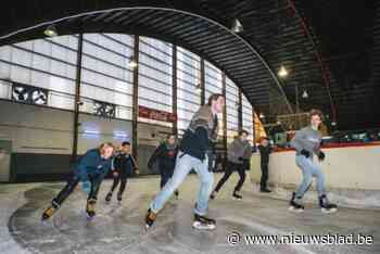 OPROEP. Schaatsbaan Antarctica wordt gesloopt: Heb jij jouw grote liefde op het Wilrijks ijs leren kennen?