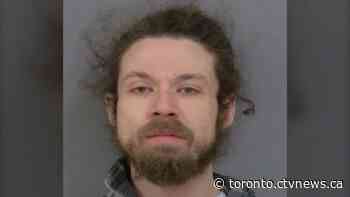 Police charge 'violent' repeat offender after he allegedly restrained a man inside Mississauga home