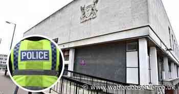 Teen in court over 'sword possession and intent to deal drugs'