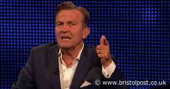 Bradley Walsh 'virtually lives' at ITV studios with punishing schedule for The Chase