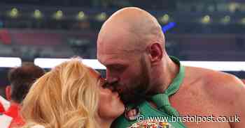 Tyson Fury's retirement, earnings, 'split' from wife and 'impulsive' wedding bombshell