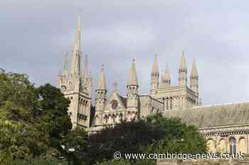 Urgent appeal launched for Peterborough Cathedral to remain open seven days a week