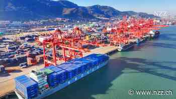 US-Firmen tätigen in China Hamsterkäufe – aus Angst vor Trumps Strafzöllen