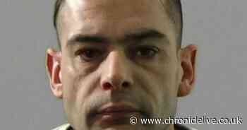 Police release image of man wanted for breaching bail conditions who has links to Newcastle and North Tyneside