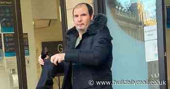 Hull drug dealer made 'exploitative' offer to woman in exchange for crack cocaine