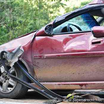 Verkeersveiligheid Drechtsteden: Sliedrecht veiligst, H’veld-Giessendam meest onveilig