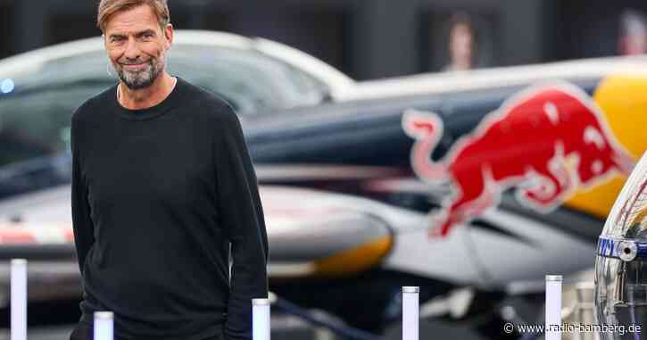 «Kein Passagier»: Klopp-Start mit Energie – und einem Schwur