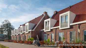 Talmaweg, Barendrecht