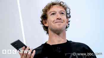 Meta and Amazon scale back diversity initiatives