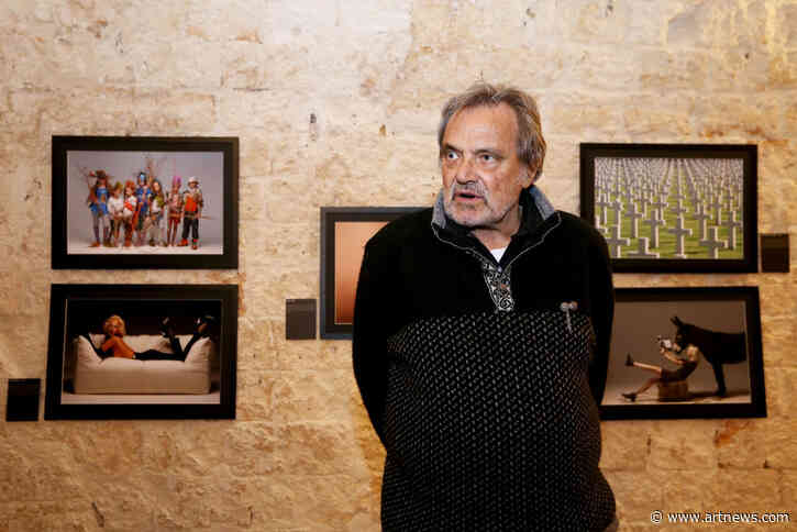 Oliviero Toscani, Innovative and Controversial Photographer, Dies at 82
