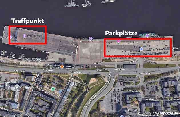 IM-MV: Terminhinweis: Innenminister und Bundesinnenministerin einigen sich auf Tag des Bevölkerungsschutzes in Rostock