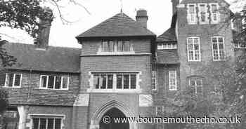 Remembering Bournemouth's House of Bethany