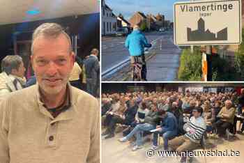 Jarenlange werken moeten dorpen veiliger maken: “Maar voor veel mensen wordt het een moeilijke periode”