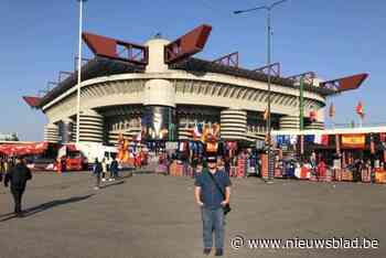 Sportpaleishacker staat opnieuw voor rechter, nu voor bezit van beelden van kindermisbruik: “Zelfs van jonge peuters”