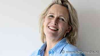 Managing director Eva Hollander vertrekt bij Initiative