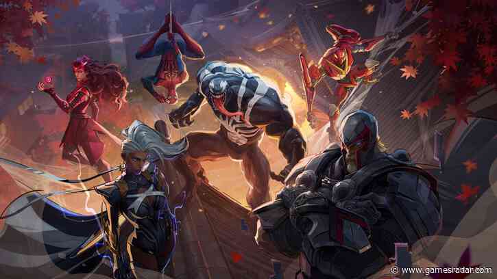Marvel Rivals boss doubles down: "We believe no role queue will lead to a richer gaming experience for everyone"