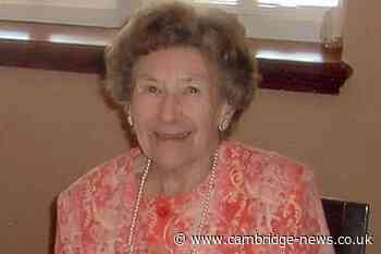 Man goes on trial accused of murdering 86-year-old widow in her Cambs bungalow