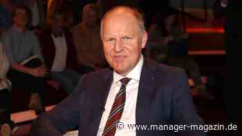 Webasto: Autozulieferer holt Sanierer in Vorstand für Restrukturierung