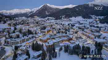 WEF 2025: Wolodimir Selenski nimmt zentrale Rolle ein, Donald Trump wird per Video zugeschaltet