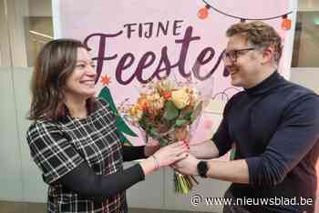 CD&V Leuven verkiest nieuwe voorzitter