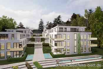 „Wohnungsbau in Vlotho nachhaltig planen“