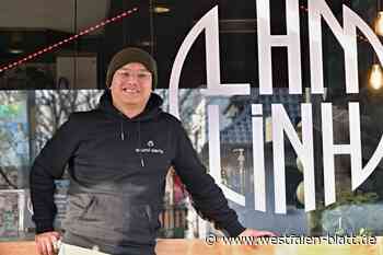 Imbiss-Chef aus Herford eröffnet gehobenes Restaurant in Hamburg