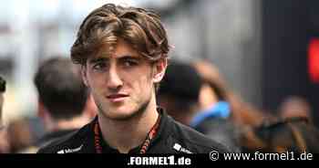 "Dann wechsle ich ihn aus": Briatore vermeidet Doohan-Garantie