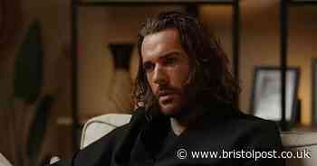 Strictly Come Dancing's Pete Wicks drops huge bombshell about his romance with Maura Higgins