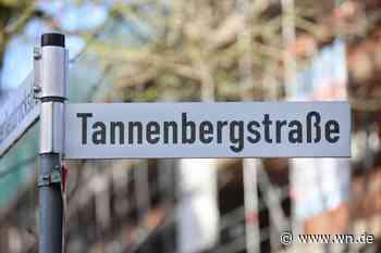 Umbenennung von sieben Straßen im Stadtbezirk Mitte rückt näher