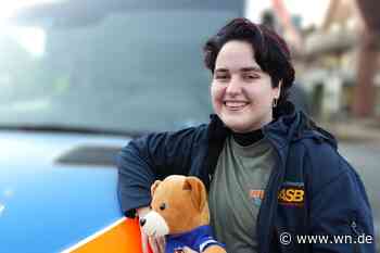 „Emmy, Du bist der Wahnsinn!“ – 13-Jährige spendet Riesensumme