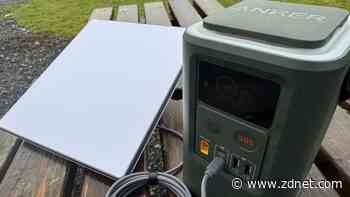 I turned my Starlink Mini into a near-perfect off-grid internet solution. Here's how