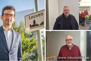 Oppositie van buurgemeente niet te spreken over woonpact Ridouani: “Wij hebben zelf ook onze problemen”