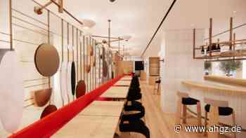 Expansion: Ottolenghi eröffnet Ende des Monats in Genf