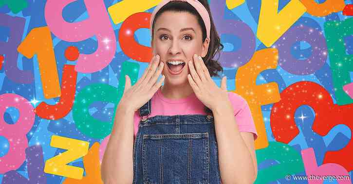 YouTube star Ms. Rachel is coming to Netflix